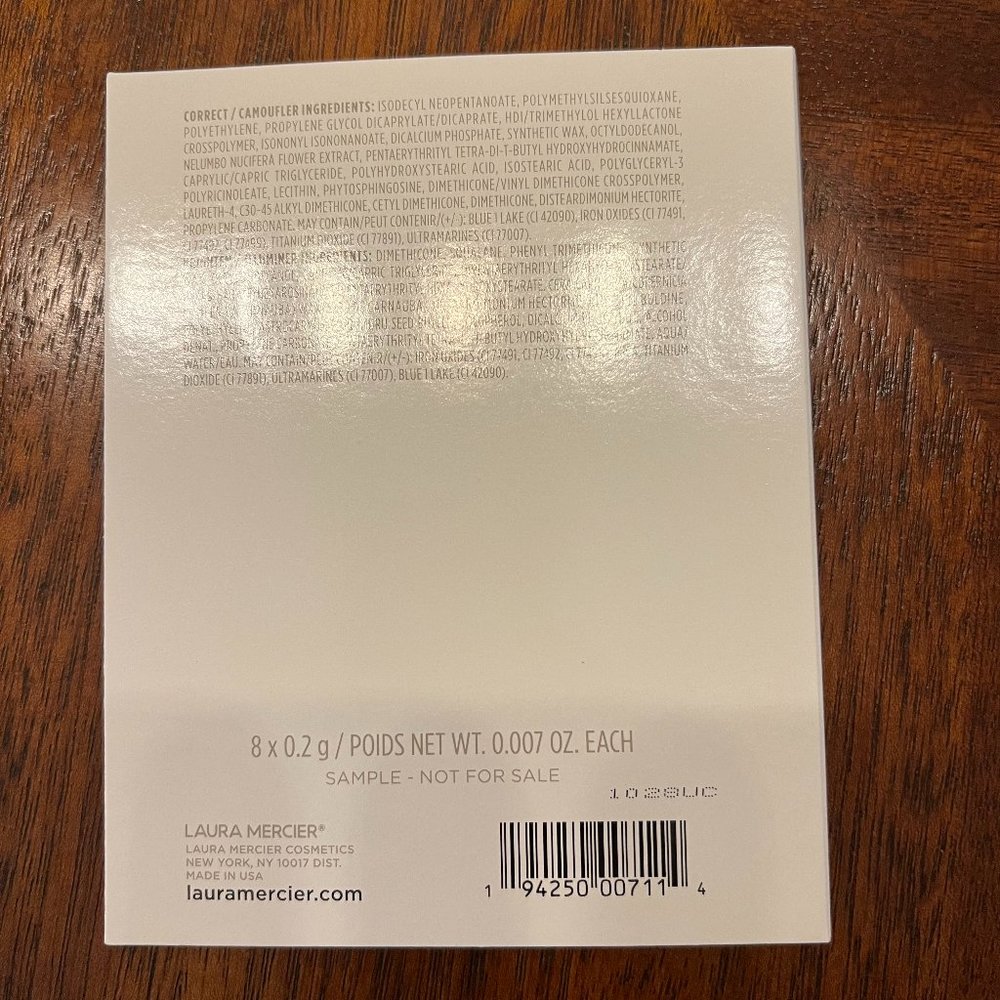 NIB Conceal and Perfect Sampler Kit - Picture 8 of 16